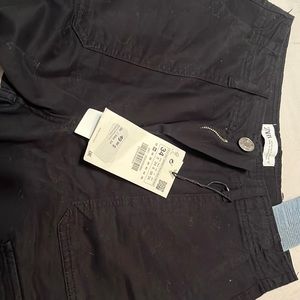 Zara Cargo Pant